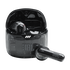 JBL Tune Flex Ghost Edition - Ghost Black - True wireless Noise Cancelling earbuds - Hero